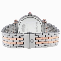 Michele MWW16A000067 Quartz