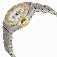 Omega Constellation 12325272055002 Ladies