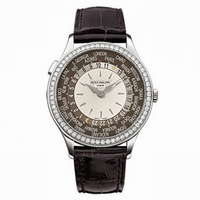 Patek Philippe Complications 7130G-010 Swiss Made
