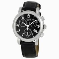 Tissot T050.217.16.052.00 Black