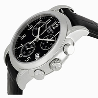 Tissot T050.217.16.052.00 Black