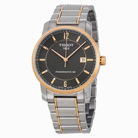 Tissot T0874075506700 Mens