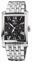Oris 582-7658-4034MB Swiss Made