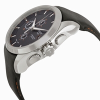 Tissot Couturier T035.627.16.051.01 Stainless Steel