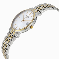 Tissot T-Classic Collection T52.2.481.31 Mens