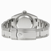Rolex Lady Datejust 179174RRO Stainless Steel