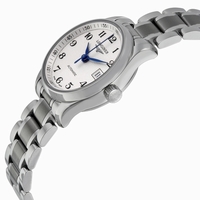 Longines Master Collection L2.128.4.78.6 Silver