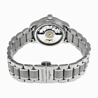 Longines Master Collection L2.128.4.78.6 Silver