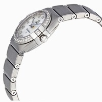 Omega Constellation 123.15.24.60.55.001 Quartz