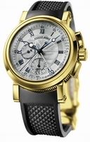 Breguet Marine 5827BA/12/5ZU Mens