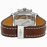 Breitling Montbrilliant A2133012-Q577BRLD Bronze