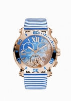 Chopard Happy Sport 283581-5011 Ladies