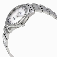 Omega DeVille 424.10.27.60.05.001 Swiss Made