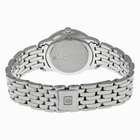 Omega DeVille 424.10.27.60.05.001 Swiss Made