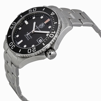 Tag Heuer Aquaracer WAN2110.BA0822 Swiss Made