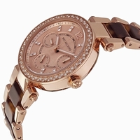 Michael Kors Parker MK5841 Rose