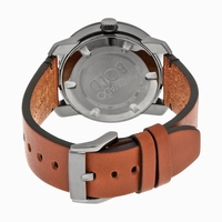 Movado Bold 3600366 Black IP Stainless Steel