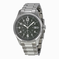Hamilton Khaki Field H70595163 Automatic