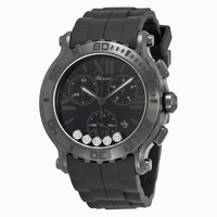 Chopard Happy Sport 288499-3007 Swiss Made