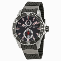 Ulysse Nardin 263-10-3/92 Automatic