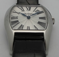 Girard Perregaux Richeville 26550-0-11-143 Silver