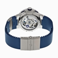 Ulysse Nardin 15031503-63 Mens