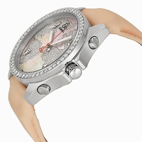 Jacob & Co. Five Time Zone JCM47WP Unisex