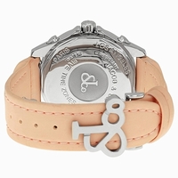 Jacob & Co. Five Time Zone JCM47WP Unisex