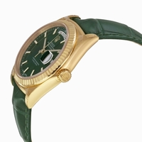 Rolex 118138GSL 18kt Yellow Gold
