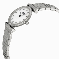 Longines La Grande Classique L4.241.0.80.6 Mother of Pearl