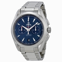 Omega Seamaster Aqua Terra 231.10.43.52.03.001 Mens