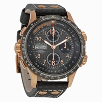 Hamilton Khaki H77696793 Swiss Made