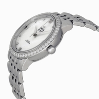 Omega 424.15.33.20.55.001 Stainless Steel