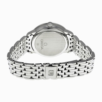 Omega 424.15.33.20.55.001 Stainless Steel