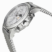 Breitling Transocean A1931012/G750 - 154A Stainless Steel