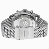 Breitling Transocean A1931012/G750 - 154A Stainless Steel