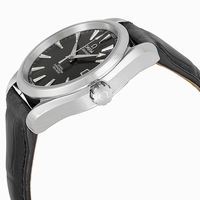 Omega Seamaster Aqua Terra 23113392101001 Black
