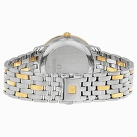 Omega DeVille 42420372008001 Mens
