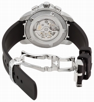 Glashutte 39-55-43-03-04 Stainless steel