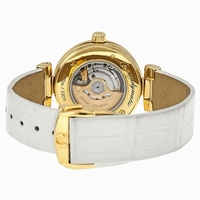 Omega DeVille 42563342055002 Ladies