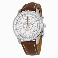 Breitling Montbrilliant AB013012/G709 - 432X-A18D.1 Stainless Steel