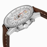 Breitling Montbrilliant AB013012/G709 - 432X-A18D.1 Stainless Steel