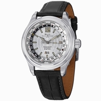 Ball Trainmaster GM1020DL1FCAJS1 Swiss Made