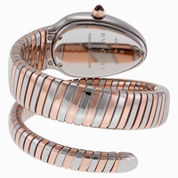 Bvlgari 102098 Swiss Made