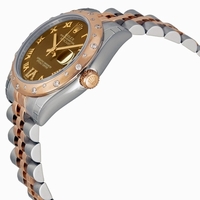 Rolex Datejust 178341CHORDJ Ladies
