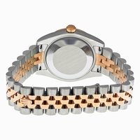 Rolex Datejust 178341CHORDJ Ladies