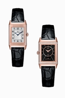 Jaeger LeCoultre Q2662430 Hand Wind