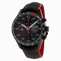 Tag Heuer CV2A82.FC6237 Black