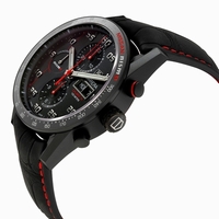 Tag Heuer CV2A82.FC6237 Black