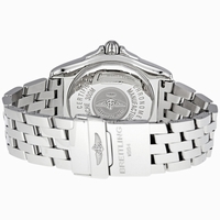 Breitling Galactic A49350L2-C806SS Automatic